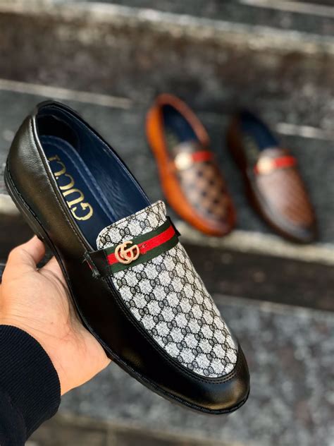 sale gucci mens shoes|gucci shoes for men formal.